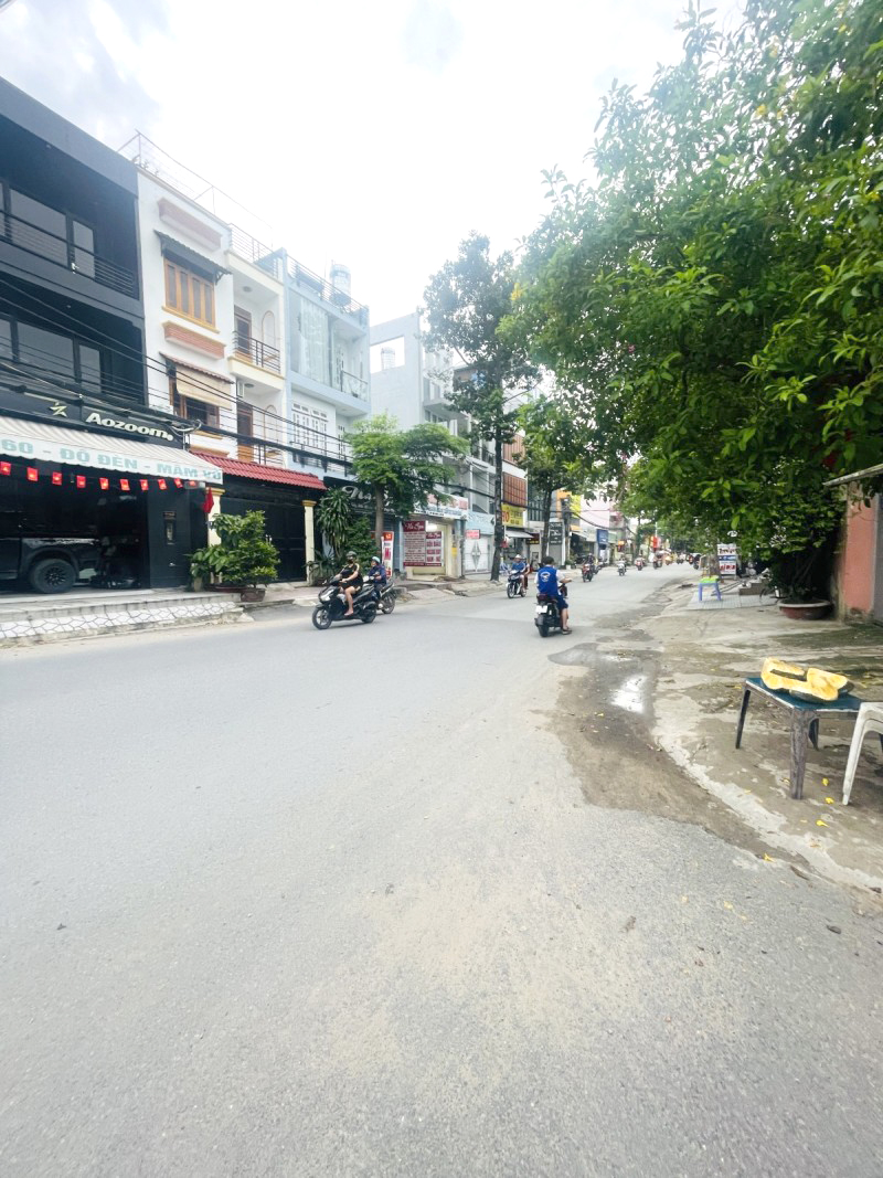Bán gấp đất full thổ đẹp 235m² – đường 8m – gần Hiệp Bình – SHR – giá chỉ 72 triệu/m² - Ảnh 4